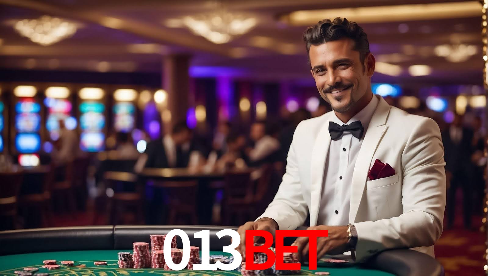 013BET,013BET.COM